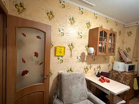 квартира за адресою смт. Ворзель, Кленова вул., 2-Б/5