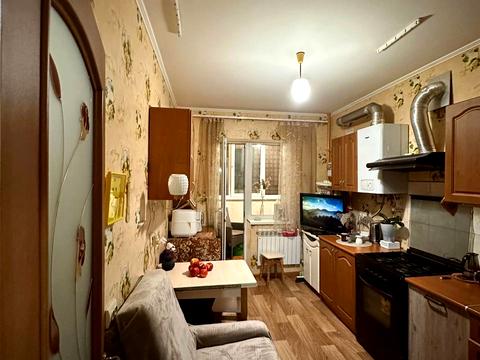 квартира за адресою смт. Ворзель, Кленова вул., 2-Б/5