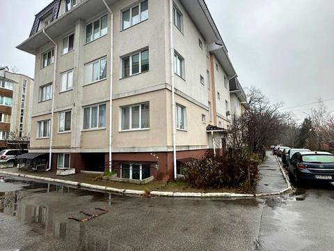 квартира за адресою смт. Ворзель, Кленова вул., 2-Б/5