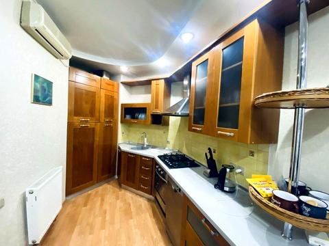 квартира за адресою Назарівська вул. (Вєтрова), 7-Б