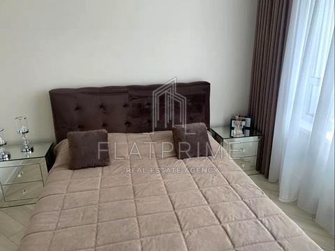 квартира по адресу Тираспольская ул., 60