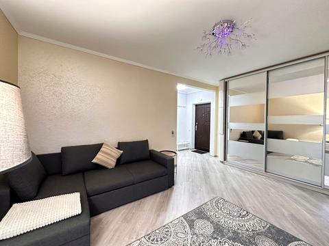 квартира за адресою Райдужна вул., 98