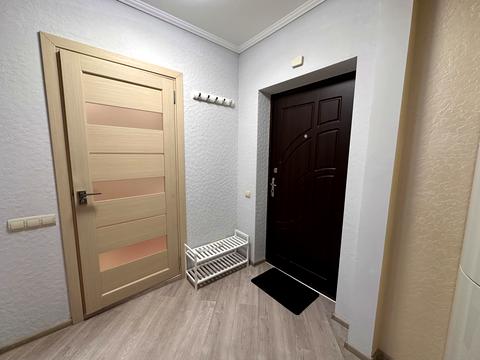 квартира за адресою Райдужна вул., 98