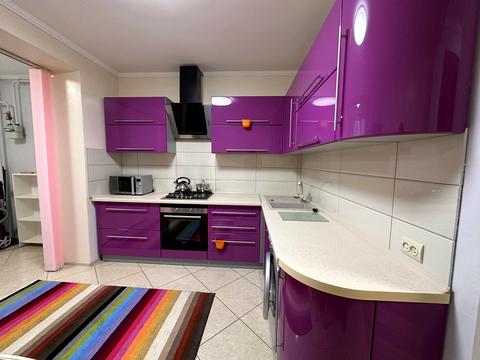 квартира за адресою Райдужна вул., 98