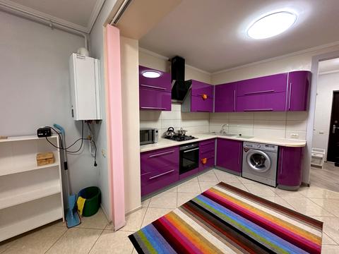 квартира за адресою Райдужна вул., 98