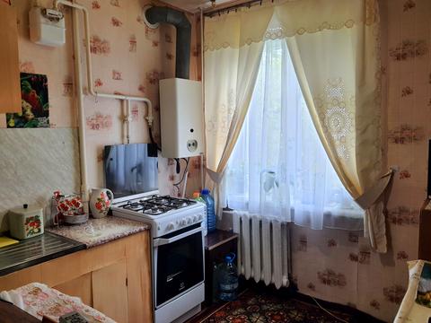 квартира по адресу Алана Шепарда ул. (Суворова), 11