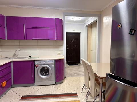 квартира за адресою Райдужна вул., 98