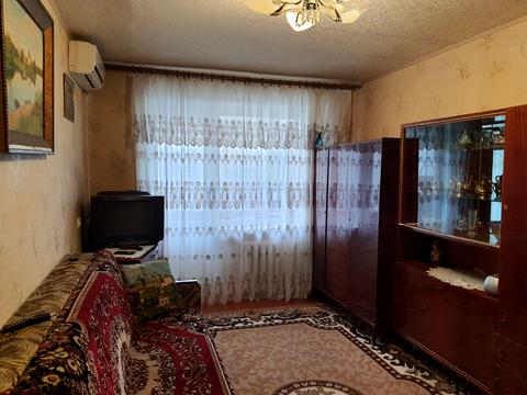 квартира по адресу Алана Шепарда ул. (Суворова), 11