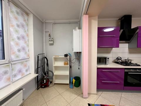 квартира за адресою Райдужна вул., 98