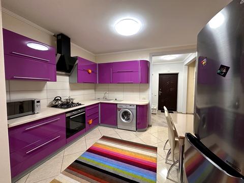 квартира за адресою Райдужна вул., 98