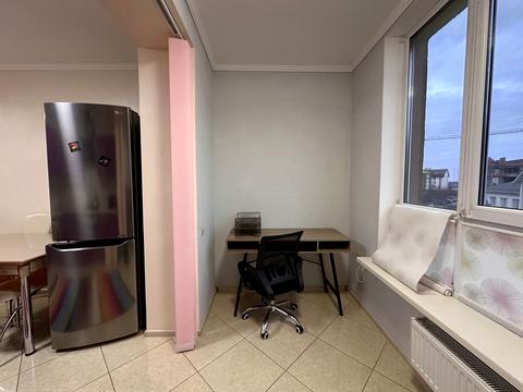 квартира за адресою Райдужна вул., 98