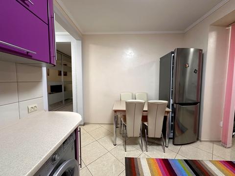 квартира за адресою Райдужна вул., 98