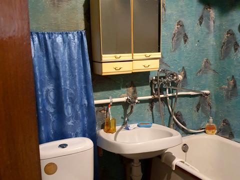 квартира по адресу Алана Шепарда ул. (Суворова), 11