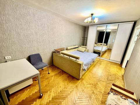 квартира по адресу Дегтяревская ул., 28