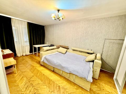 квартира по адресу Дегтяревская ул., 28