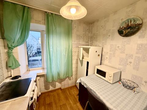 квартира по адресу Дегтяревская ул., 28