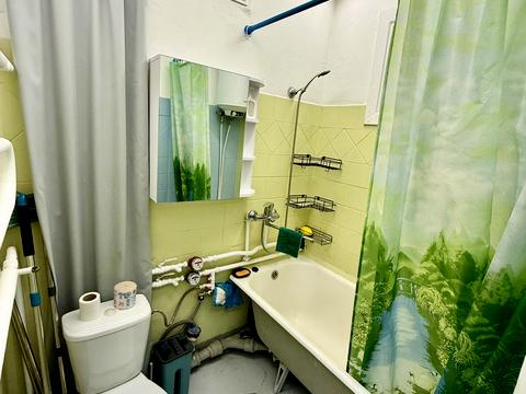 квартира по адресу Дегтяревская ул., 28