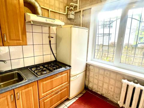 квартира за адресою Петра Калнишевського просп. (Косіора), 16