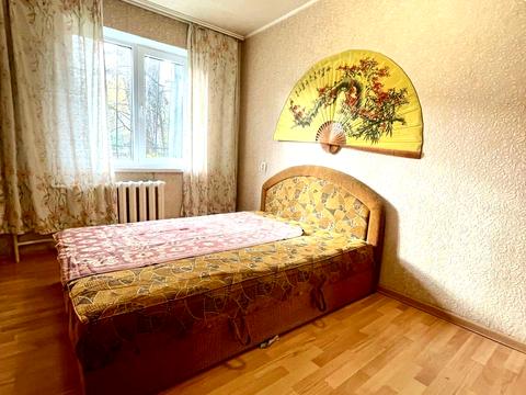 квартира за адресою Петра Калнишевського просп. (Косіора), 16