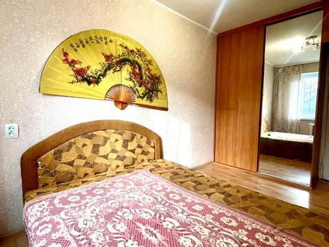 квартира за адресою Петра Калнишевського просп. (Косіора), 16