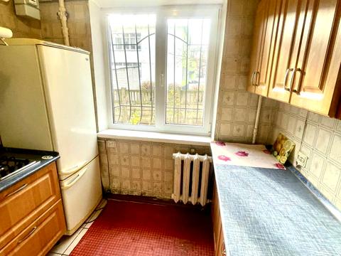 квартира за адресою Петра Калнишевського просп. (Косіора), 16