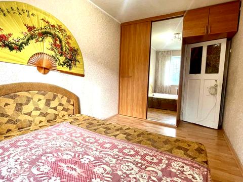 квартира за адресою Петра Калнишевського просп. (Косіора), 16