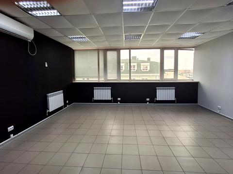 коммерческая по адресу Коцарская ул., 15