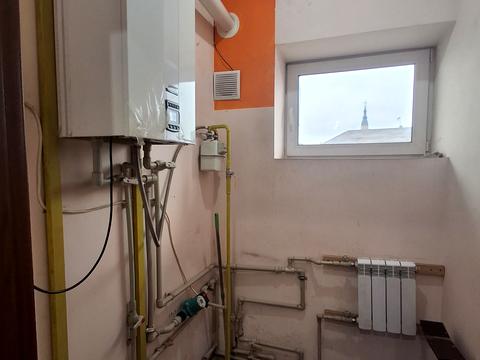 коммерческая по адресу Коцарская ул., 15