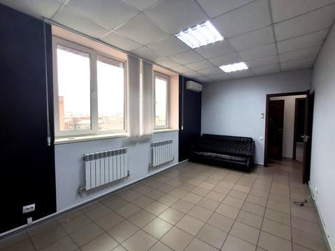 коммерческая по адресу Коцарская ул., 15