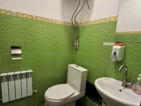 коммерческая по адресу Коцарская ул., 15