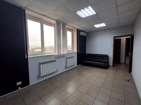 коммерческая по адресу Коцарская ул., 15