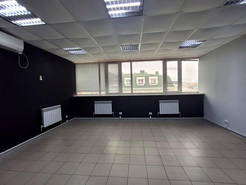 коммерческая по адресу Коцарская ул., 15