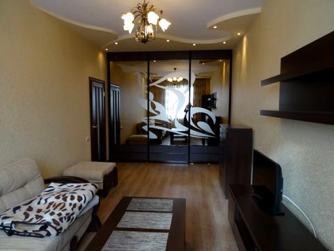 квартира за адресою Науки просп. (Леніна), 47