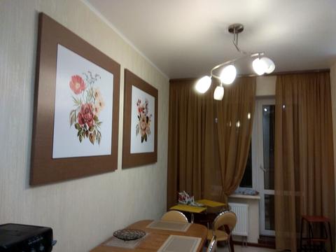 квартира за адресою Науки просп. (Леніна), 47