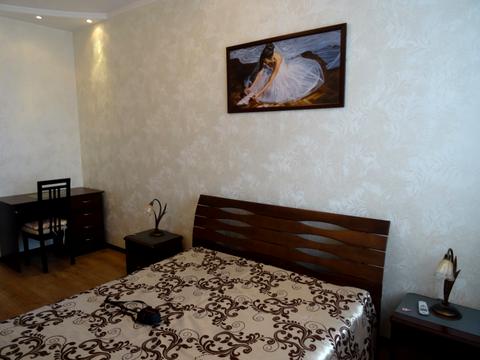 квартира за адресою Науки просп. (Леніна), 47