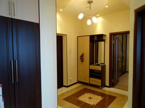 квартира за адресою Науки просп. (Леніна), 47