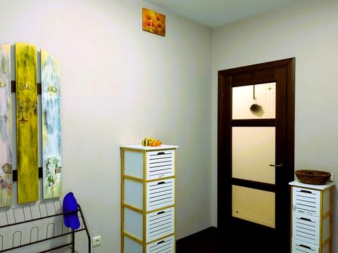 квартира за адресою Єлизавети Чавдар вул., 1