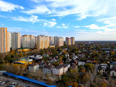 квартира за адресою Єлизавети Чавдар вул., 1