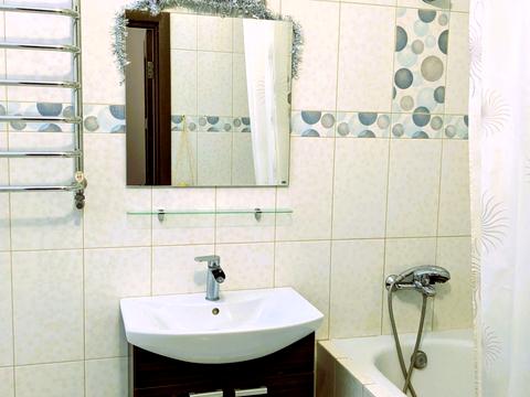 квартира за адресою Єлизавети Чавдар вул., 1