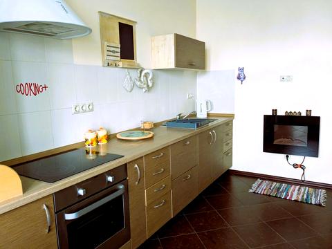 квартира за адресою Єлизавети Чавдар вул., 1