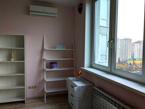 квартира за адресою Єлизавети Чавдар вул., 1