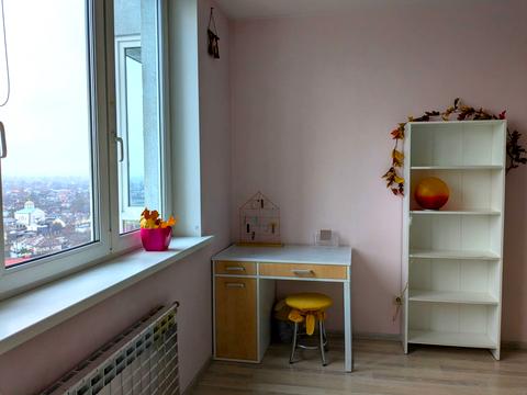 квартира за адресою Єлизавети Чавдар вул., 1