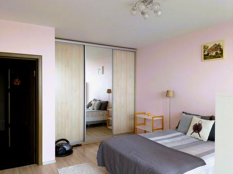 квартира за адресою Єлизавети Чавдар вул., 1