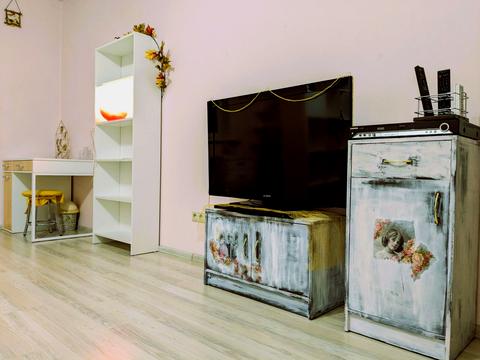 квартира за адресою Єлизавети Чавдар вул., 1