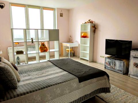 квартира за адресою Єлизавети Чавдар вул., 1