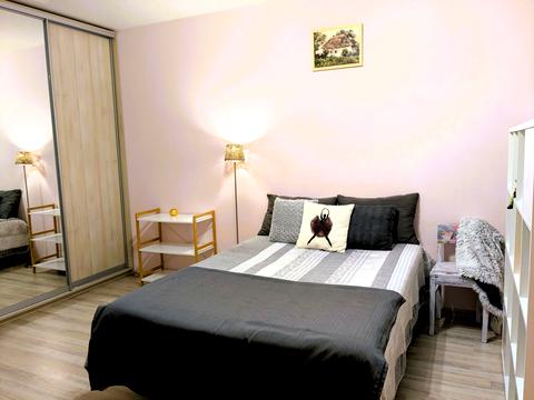 квартира за адресою Єлизавети Чавдар вул., 1