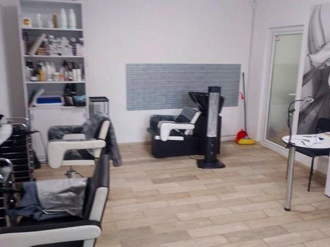 коммерческая по адресу Михайла Лушпи, 5