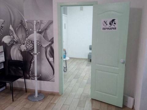 коммерческая по адресу Михайла Лушпи, 5