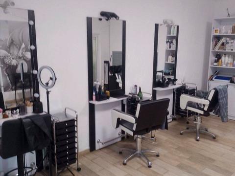 коммерческая по адресу Михайла Лушпи, 5