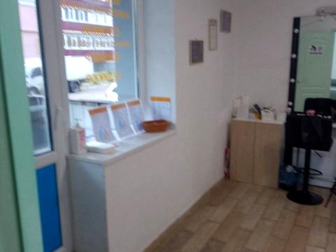 коммерческая по адресу Михайла Лушпи, 5